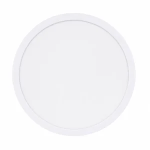 Panel LED Sobreponer Redondo 24W 6500K JSSPRO