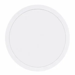 Panel LED Redondo 24W 1920 Lúmenes 10000K Home Power