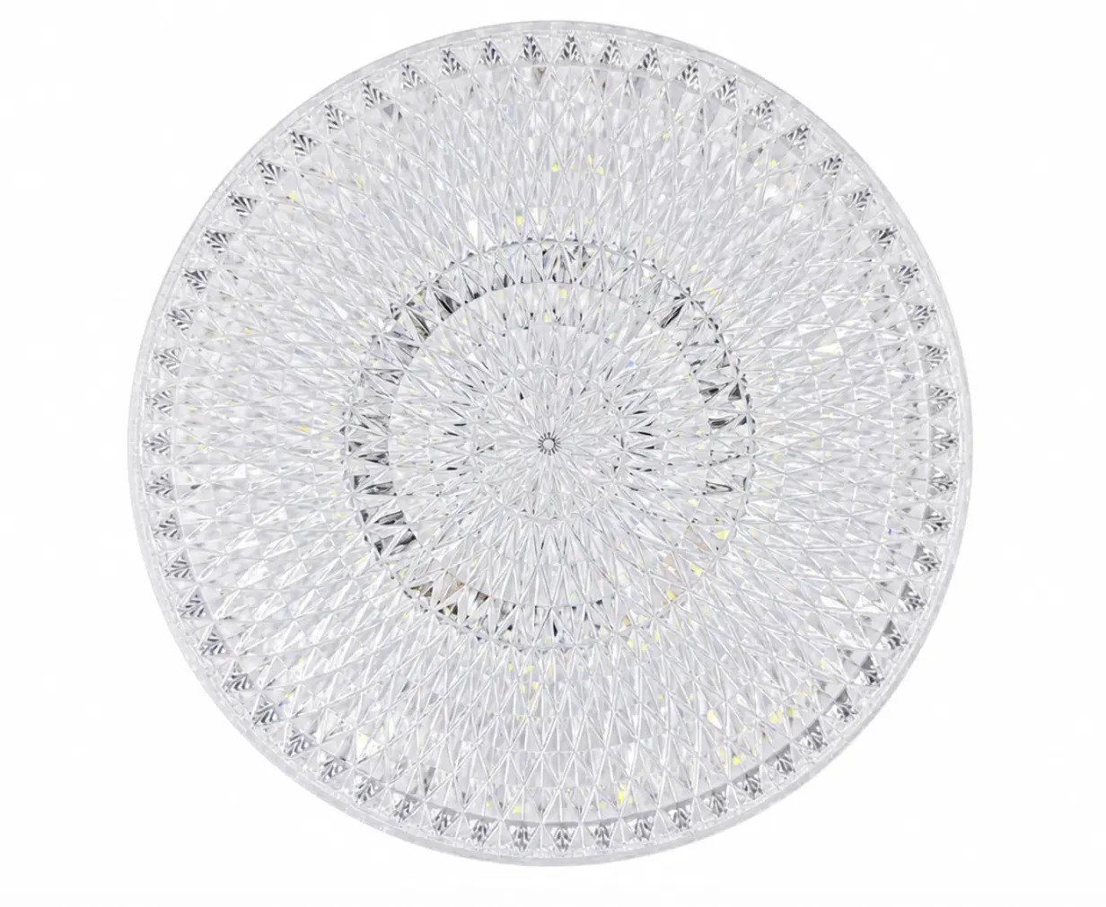 Foco LED UFO 80W 9600 Lúmenes Portiza UA80