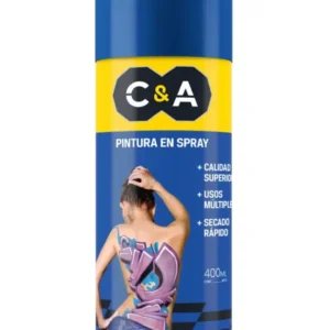 Pintura Spray Azul Honda #310 400 ml C&A