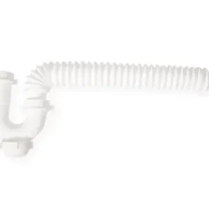 Trampa Flex P Ultra Flexible 1-1/2 – 1-1/4 pulgadas Metusa