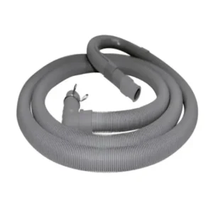 Manguera de Drenaje para Lavadora 2.5 m Metusa MASE188V2