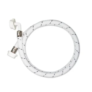 Manguera para Lavadora 3/4 x 3/4 pulgadas x 200 cm Metusa MAST921