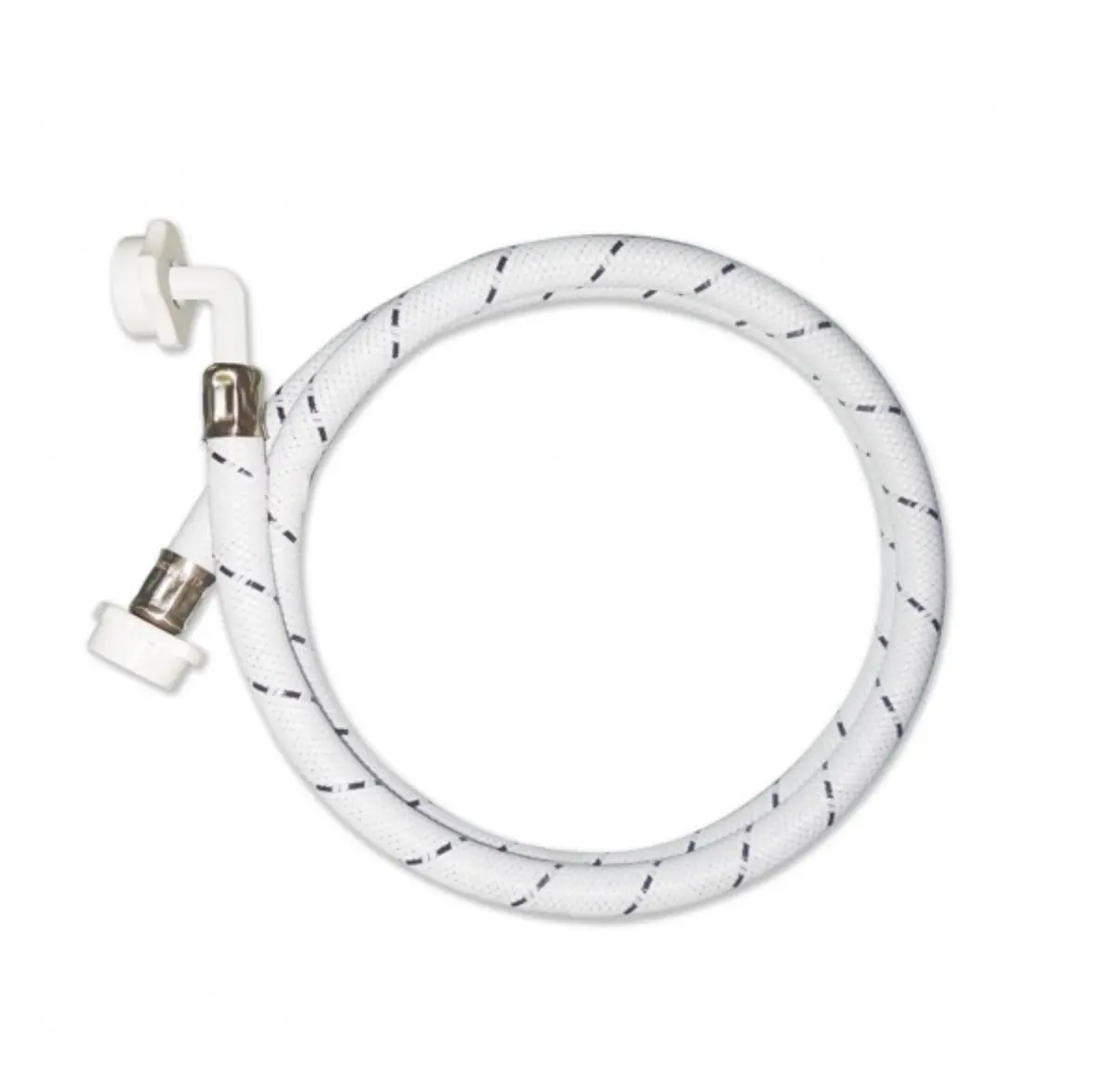 Manguera para Lavadora 3/4 x 3/4 pulgadas x 200 cm Metusa MAST921