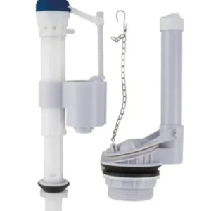 Accesorio Interno Universal para Inodoro Two Piece con Palanca Vainsa SV200500