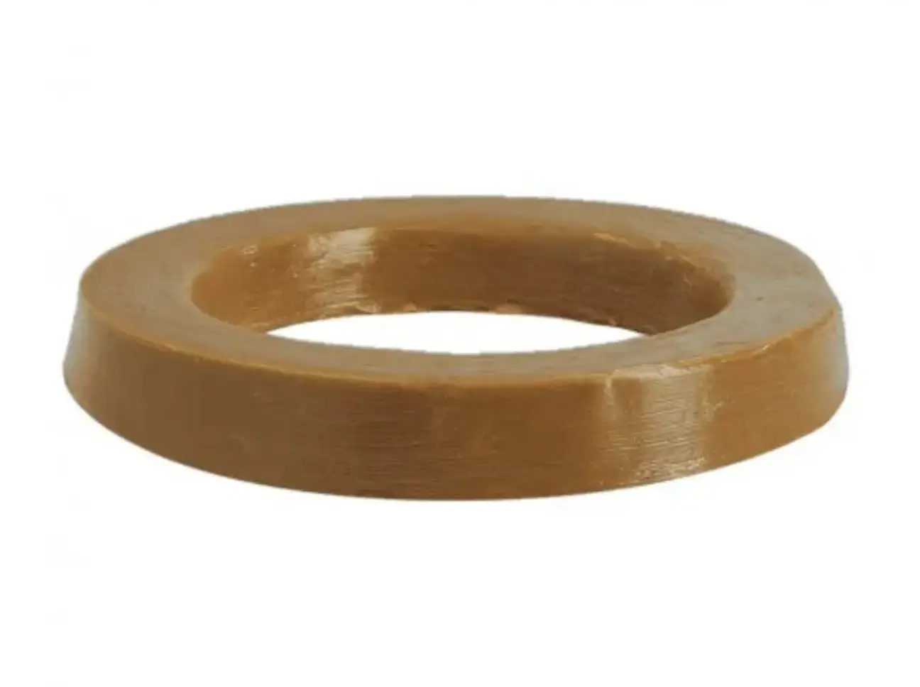Anillo de Cera para Inodoro sin Guía Metusa MASE151M