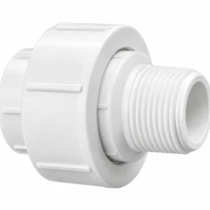 Unión Universal M-H 1/2 pulgada con Rosca Cónica NPT Metusa MASC145
