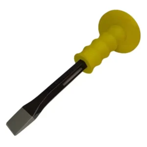 Cincel Pesado 10 pulgadas con Mango PVC Uyustools CN10VF
