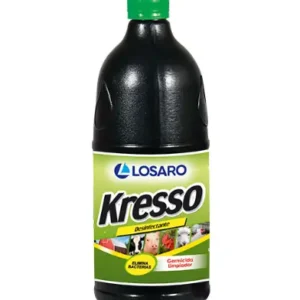 Kresso Limpiador Desinfectante 1 Litro Losaro