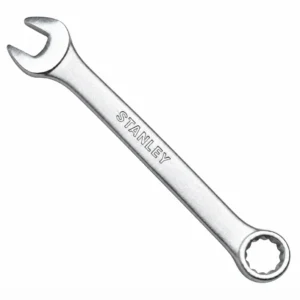 Llave Combinada Stanley