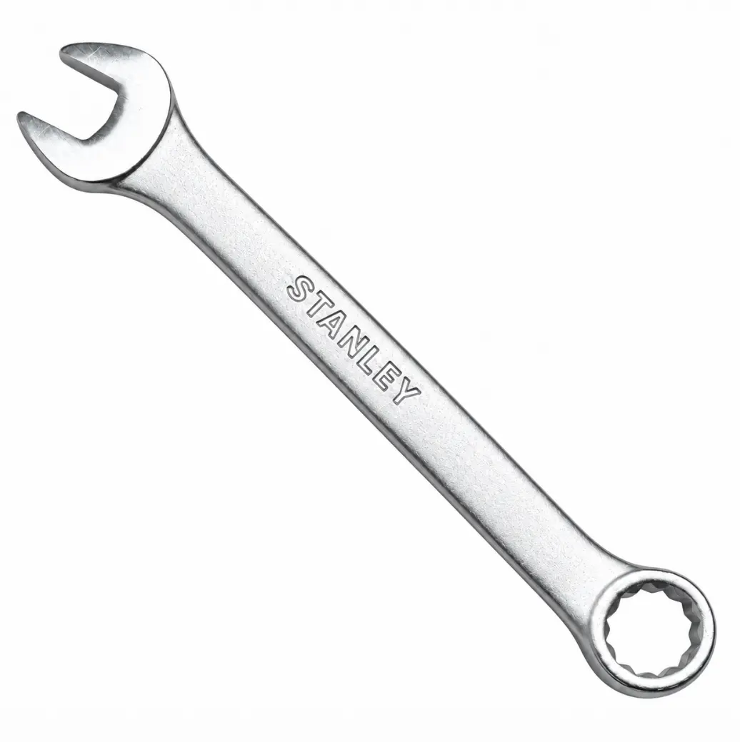 Llave Combinada Stanley