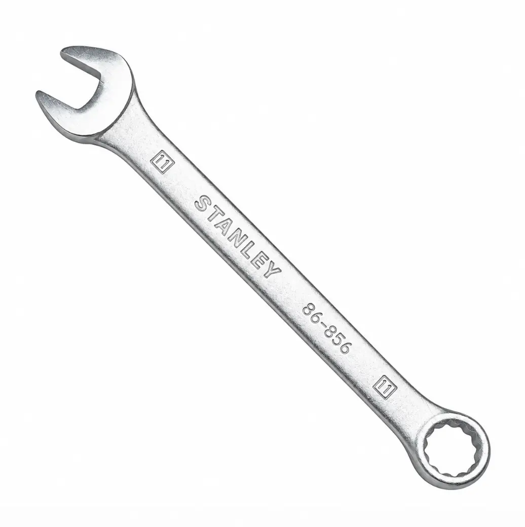 Llave Combinada Stanley - Imagen 2