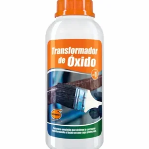 Transformador de Óxido Chema 1 Litro