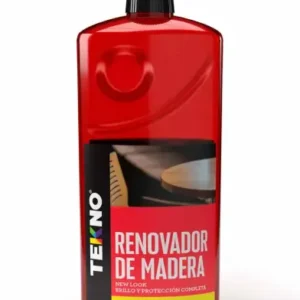 Renovador de Madera New Look 260 ml Tekno