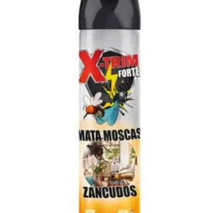 Insecticida Mata Moscas y Zancudos Xtrim 440 ml