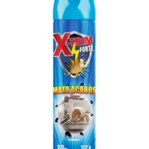 Insecticida Mata Ácaros X-Trim Forte 440 ml