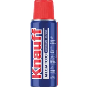 Lubricante Multiuso para Aflojar 11 oz 325 ml Knauff