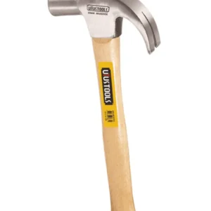 Martillo con Mango de Madera 29 mm Uyustools MAM29TR