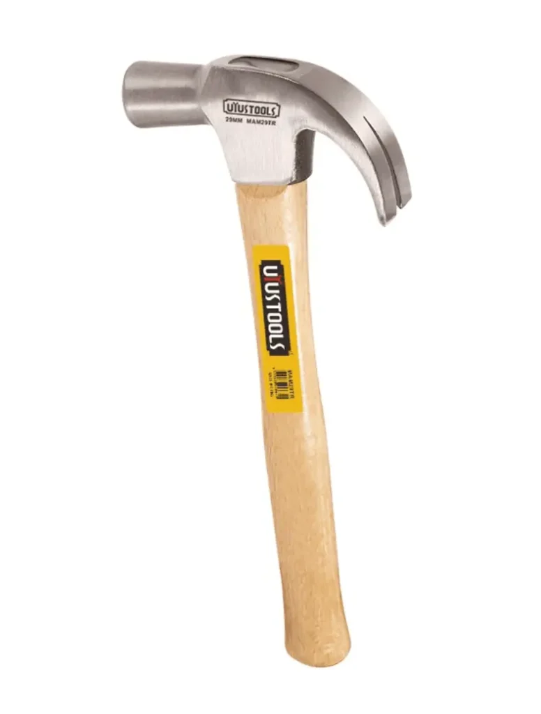Martillo con Mango de Madera 29 mm Uyustools MAM29TR