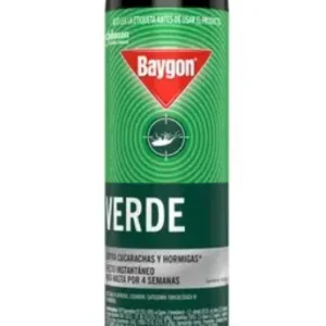 Insecticida Baygon Verde 360 ml