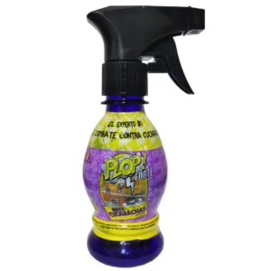Insecticida Mata Cucarachas y Hormigas Plop Forte 170 ml