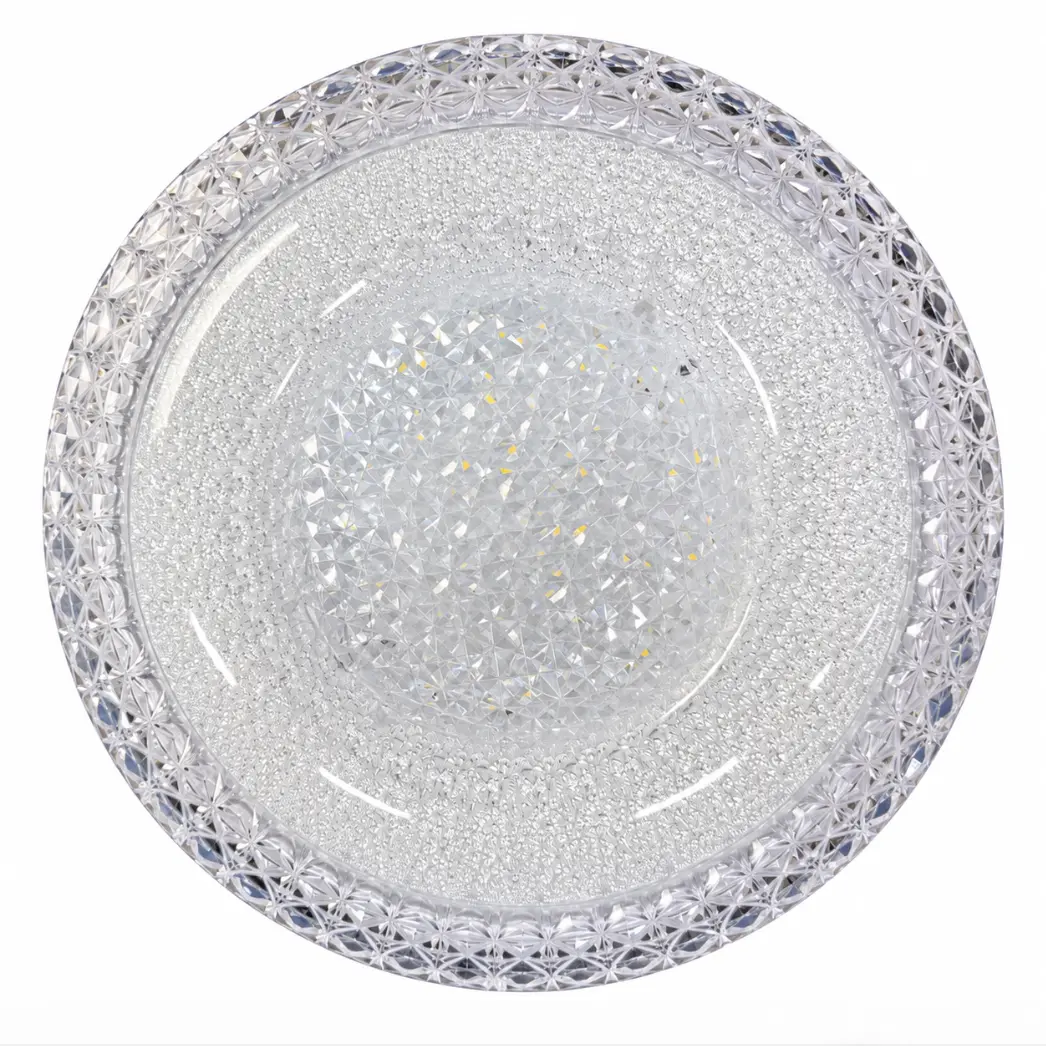 Lámpara LED UFO Multifunción Trilux 48W Home Power CUFO-XC-A48W