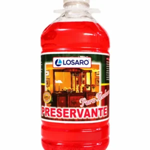 Preservante para Madera Losaro 1 galón