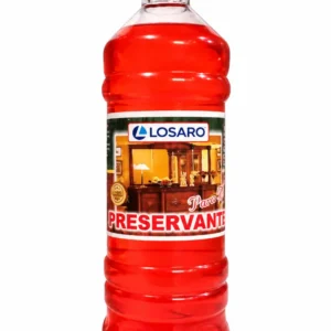 Preservante para Madera Losaro 1 Litro