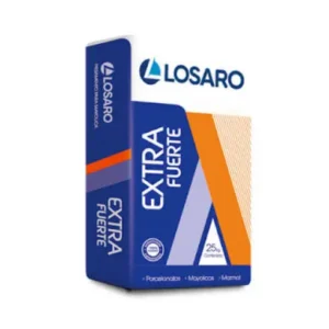 Pegamento Extra Fuerte 25 kg Losaro