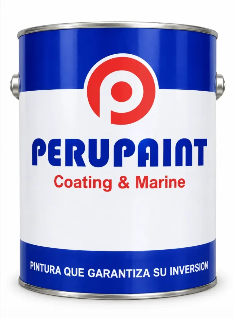Esmalte Epóxico Perupaint