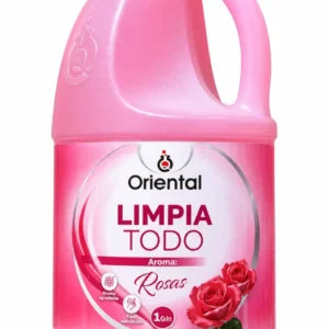 Limpiatodo Rosas 1 Galón Oriental