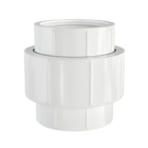 Unión Universal PVC 3/4 pulgadas con Rosca NPT Pavco Wavin