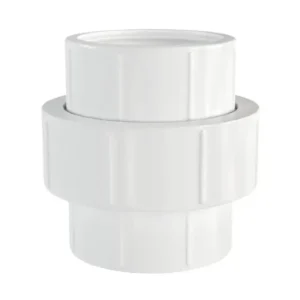 Unión Universal PVC 1/2 pulgada con Rosca Pavco Wavin (copia)
