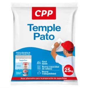 Temple Pato CPP 25 kg