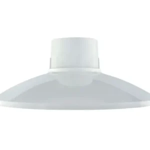 Socket Plano con Rosca E27 Blanco Bticino P22BN