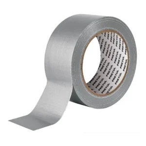 Cinta para Ducto Pretul 48 mm x 30 m CDU-30P Código 20529