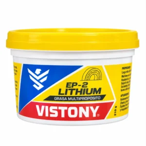 Grasa Multipropósito EP-2 Lithium Vistony 210 g