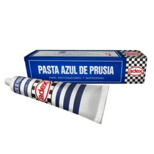 Pasta Azul de Prusia Adex 18 gramos