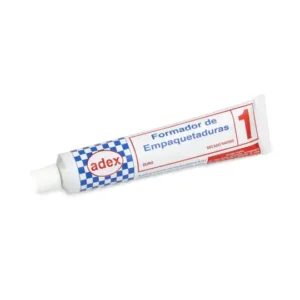 Formador de Empaquetaduras 1 Adex