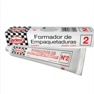 Formador de Empaquetaduras 2 Adex