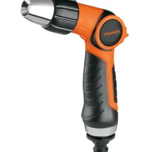 Pistola para Riego de 2 Funciones Truper PR-302