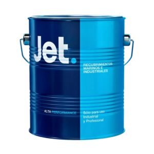 Catalizador Epóxico Jet de 1 Galón