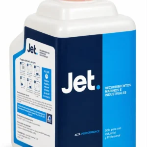 Disolvente Epóxico Jet de 1 Galón