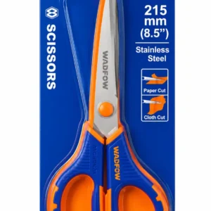 Tijera de Acero Inoxidable Wadfow WSX1601 de 215 mm 8.5 pulgadas (copia)