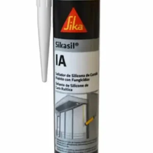 Sikasil IA Sika de 280 ml Blanco