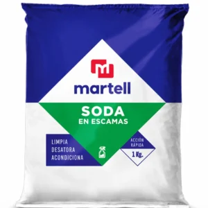 Soda en Escamas Martell 1 kg (copia)