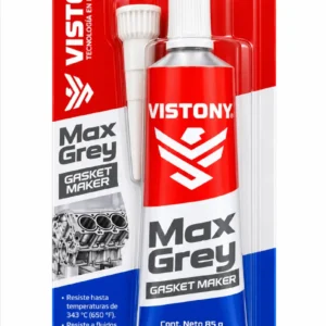 Vistony Max Grey 85 gramos