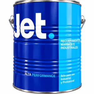 Jet Primer Epoxi Imprimante Anticorrosivo