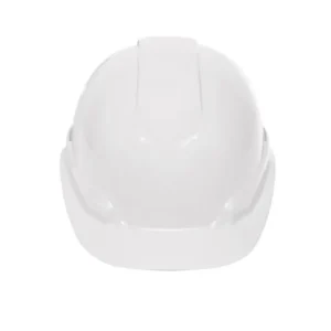 Casco de Seguridad Ventilado Blanco Truper con Ajuste de Matraca (copia)