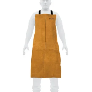 Mandil para soldadura de Carnaza Truper (copia)